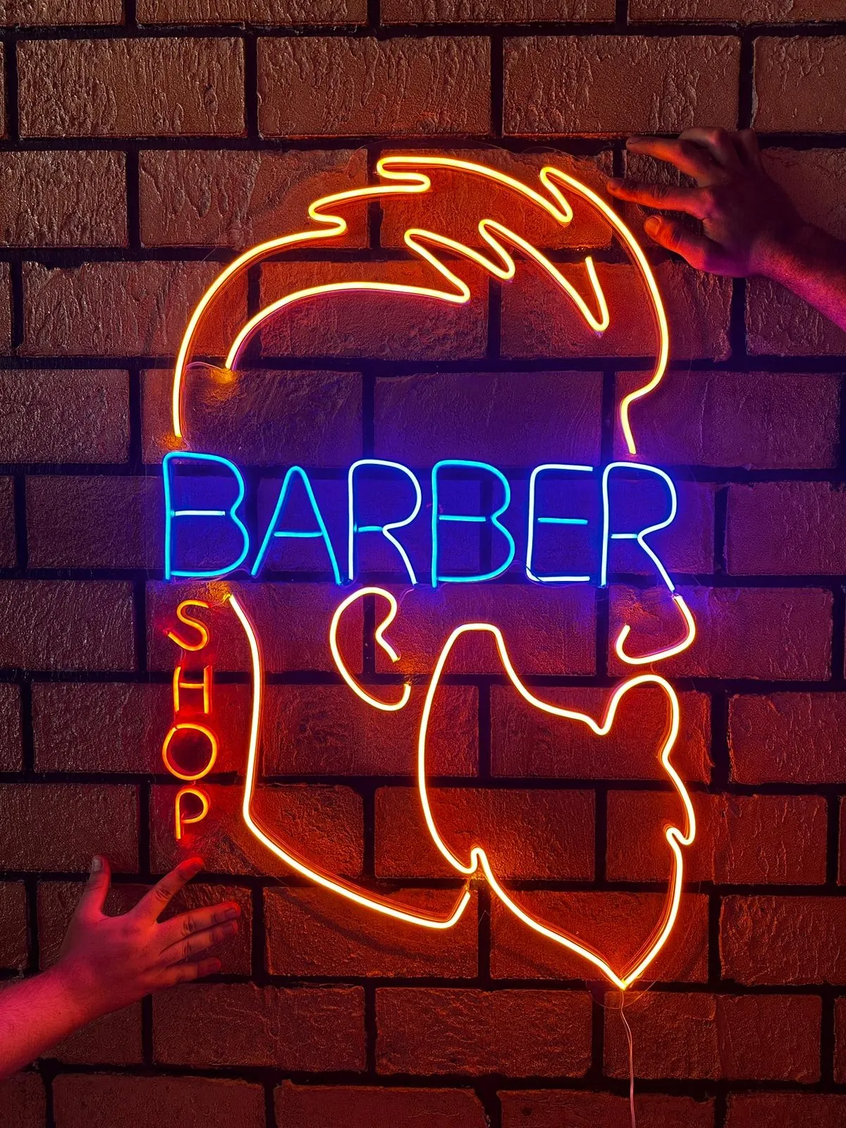 Neon Tabela İskenderun